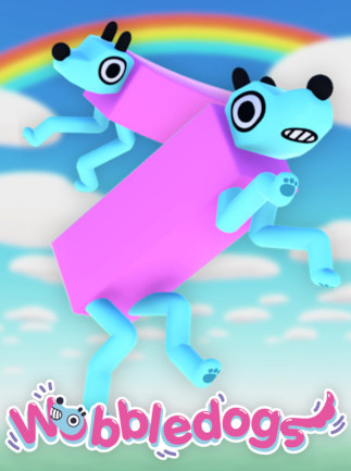Wobbledogs (PC) – Steam Key – GLOBAL