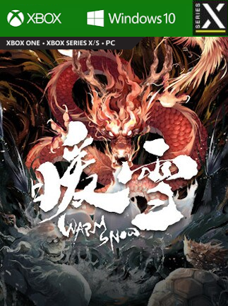 暖雪 Warm Snow (Xbox Series X/S, Windows 10) – Xbox Live Gift – EUROPE