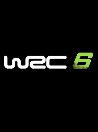 WRC 6 FIA World Rally Championship (PC) – Steam Key – EUROPE