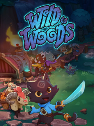 Wild Woods (PC) – Clé Steam – GLOBAL