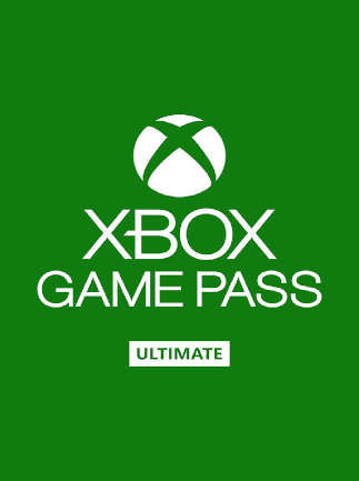 Xbox Game Pass Ultimate 1 Month Non-Stackable – Xbox Live Key – GLOBAL
