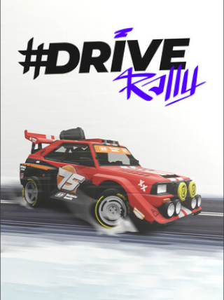#Drive Rally (PC) – Clé Steam – GLOBAL
