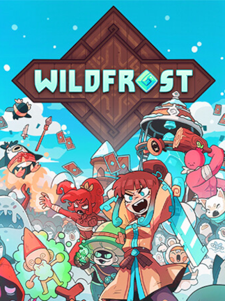 Wildfrost – Xbox Live Key – EU