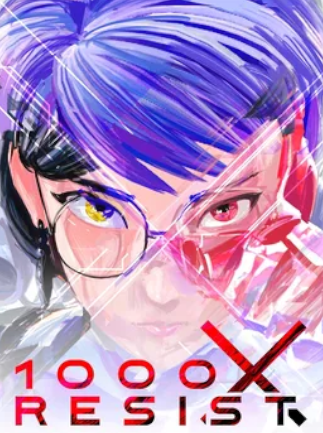 1000xResist (PC) – Clé Steam – EU