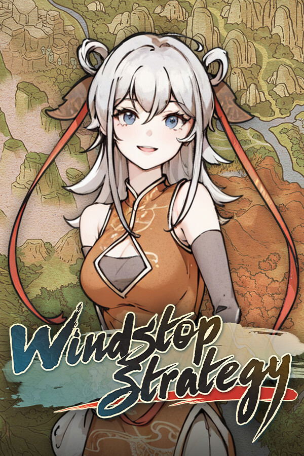 WindStop Strategy – Clé Steam – GLOBAL