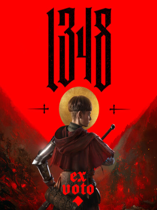 1348: Ex Voto (PC) – Clé Steam – GLOBAL