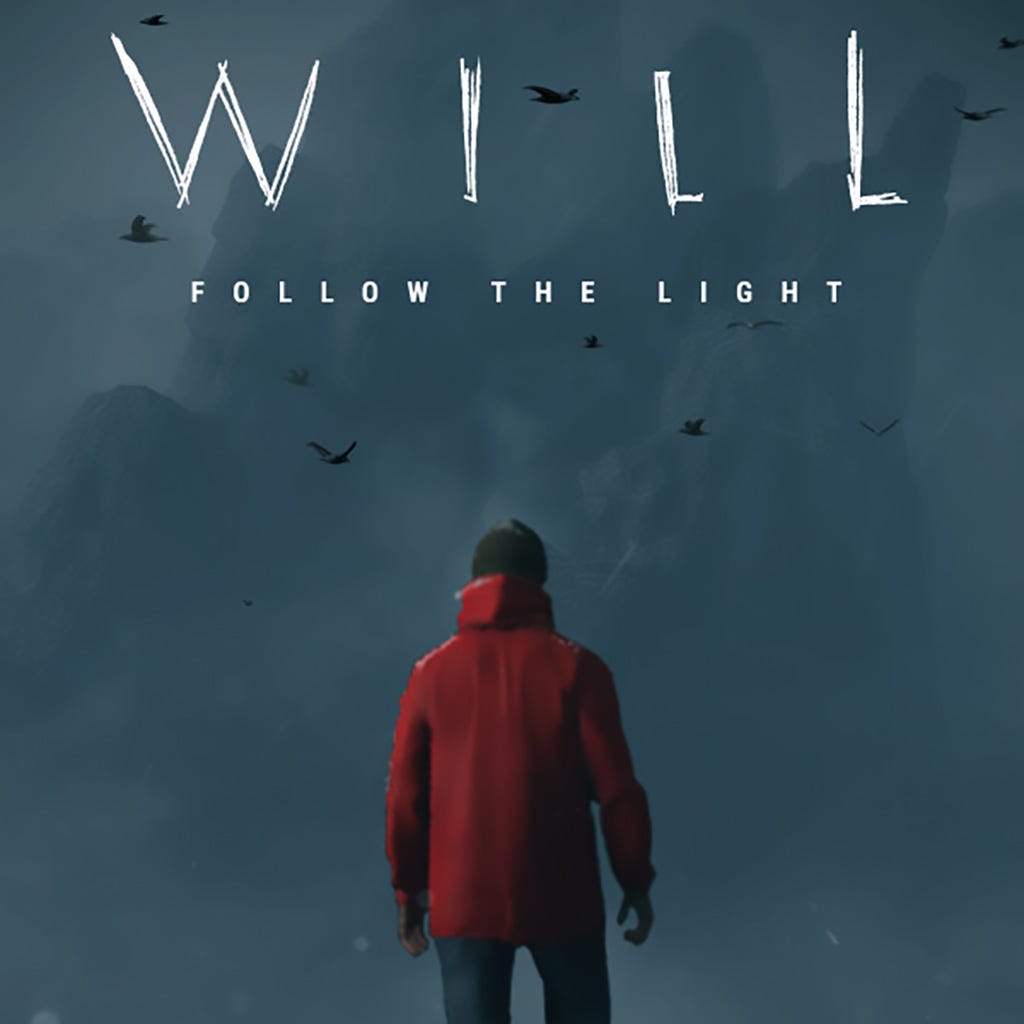 WILL: Follow The Light – Xbox Series/Xbox – PC Key – EU