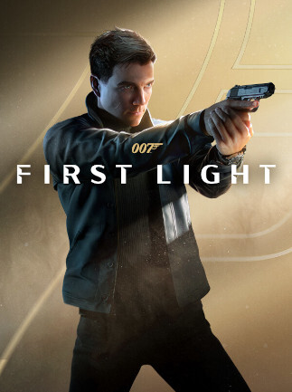 007: First Light Deluxe Edition (PC) – Clé Steam – GLOBAL