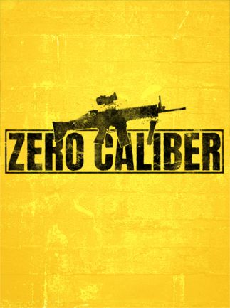 Zero Caliber VR Steam Key – EUROPE