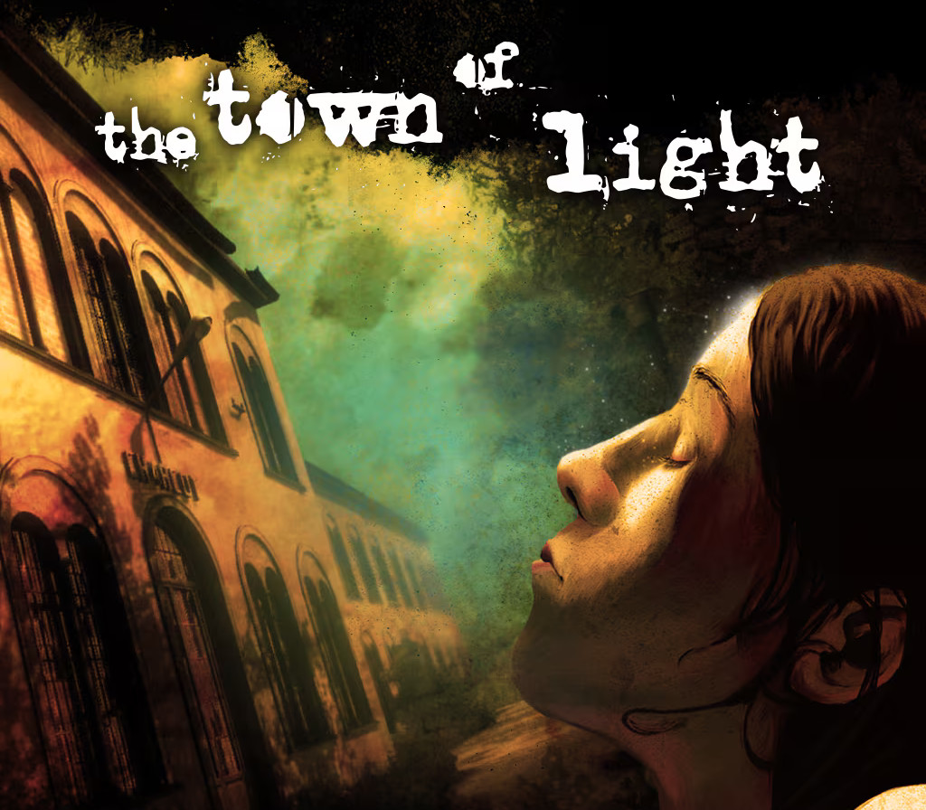 The Town Of Light EU XBOX One CD Key