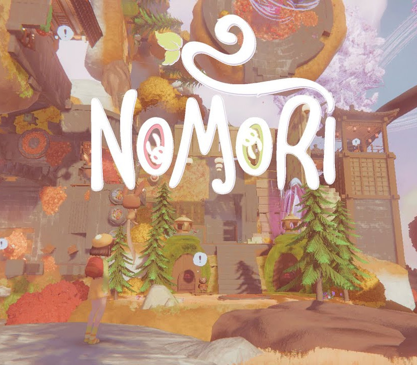 Nomori PC Steam Clé CD