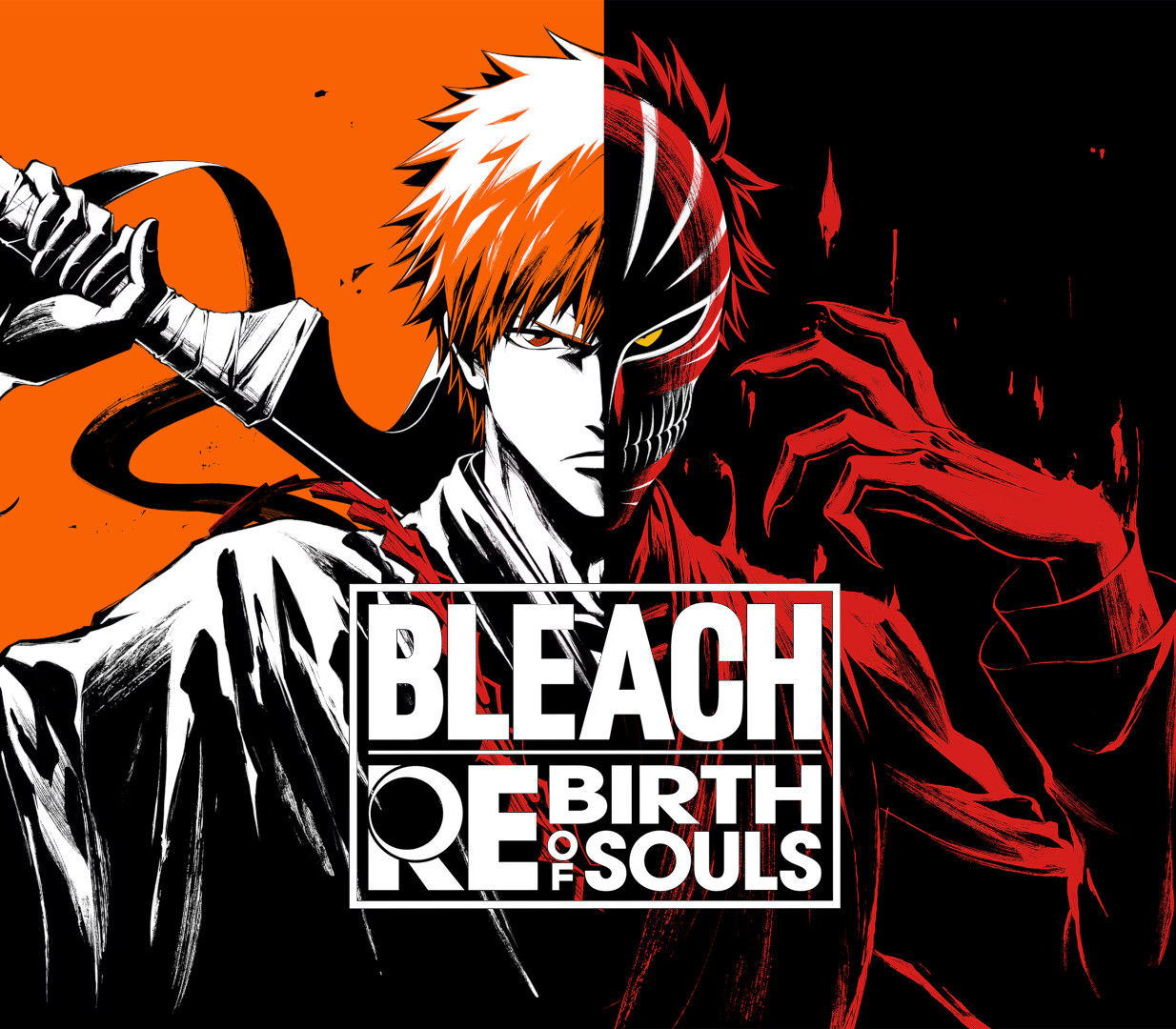 BLEACH Rebirth of Souls – Bonus de précommande DLC EU PS5 CD Key