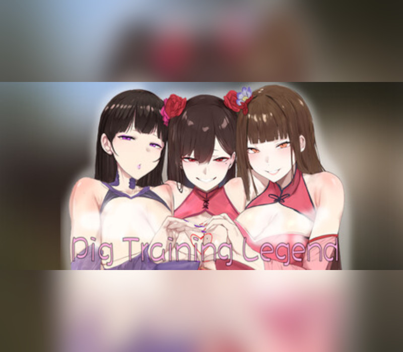 Pig Training Legend PC Steam CD Key