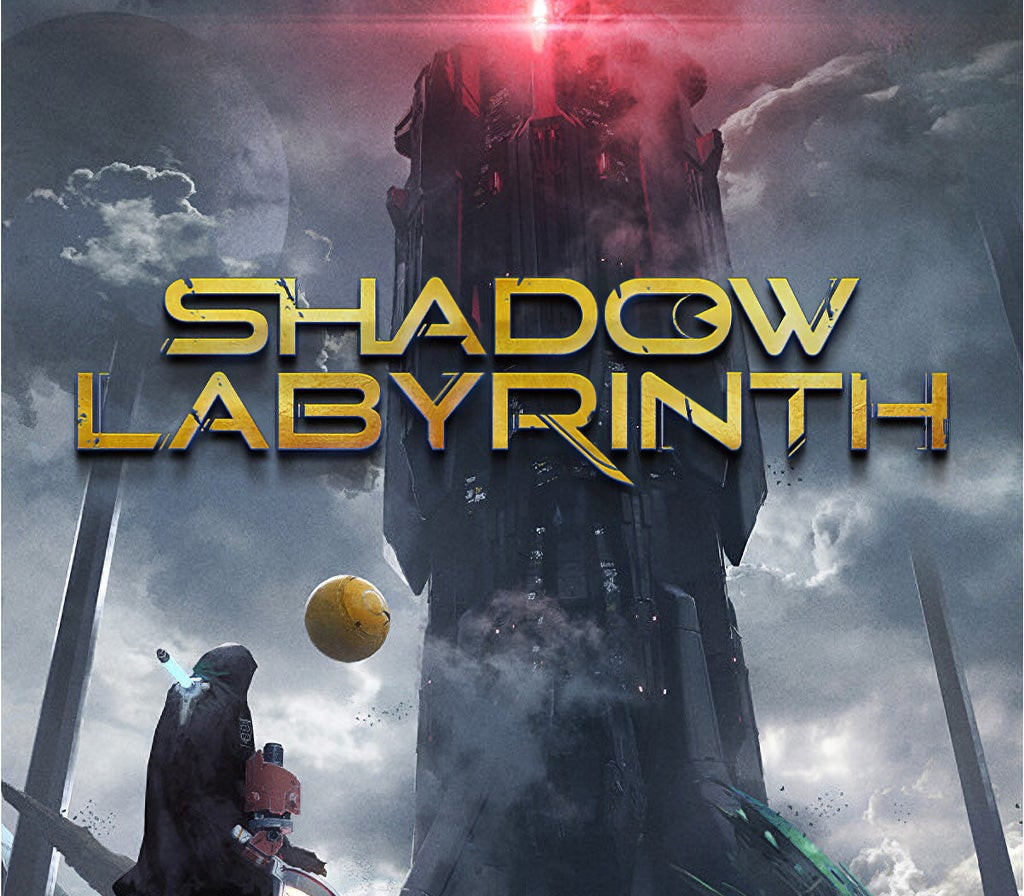 Shadow Labyrinth EU Xbox Series X|S CD Key