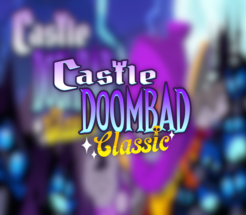 Castle Doombad Classic PC Steam CD Key