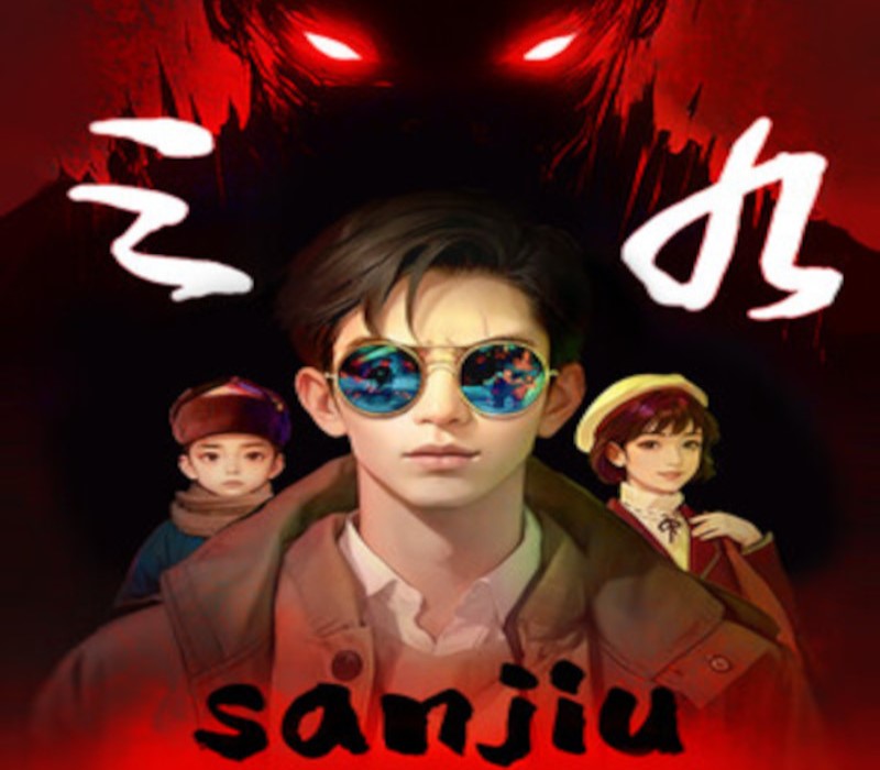 Sanjiu PC Steam CD Key