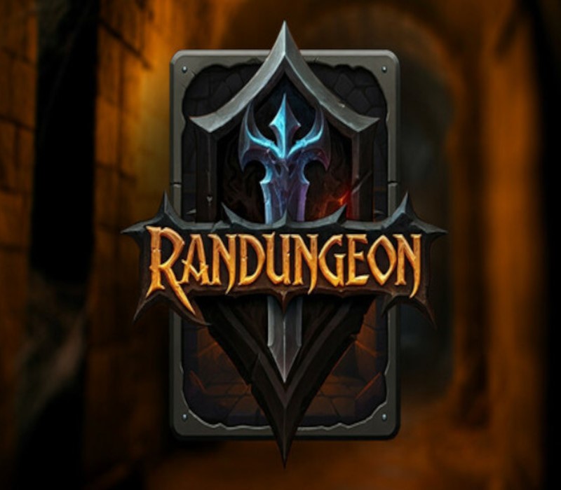 RANDungeon Clé CD Steam PC