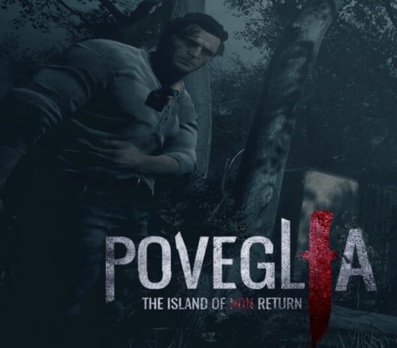 Poveglia : L&rsquo;Île du Non-Retour Clé CD Steam PC