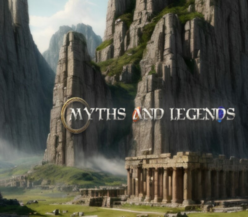 Myths and Legends Clé CD Steam PC