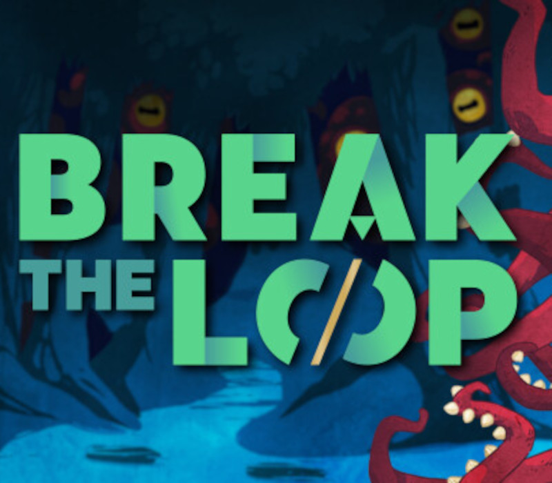 Break the Loop PC Steam Clé CD