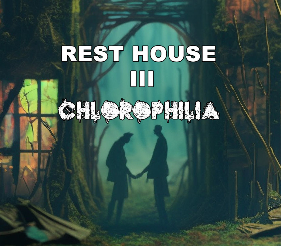Rest House III – Chlorophilia Clé Steam PC
