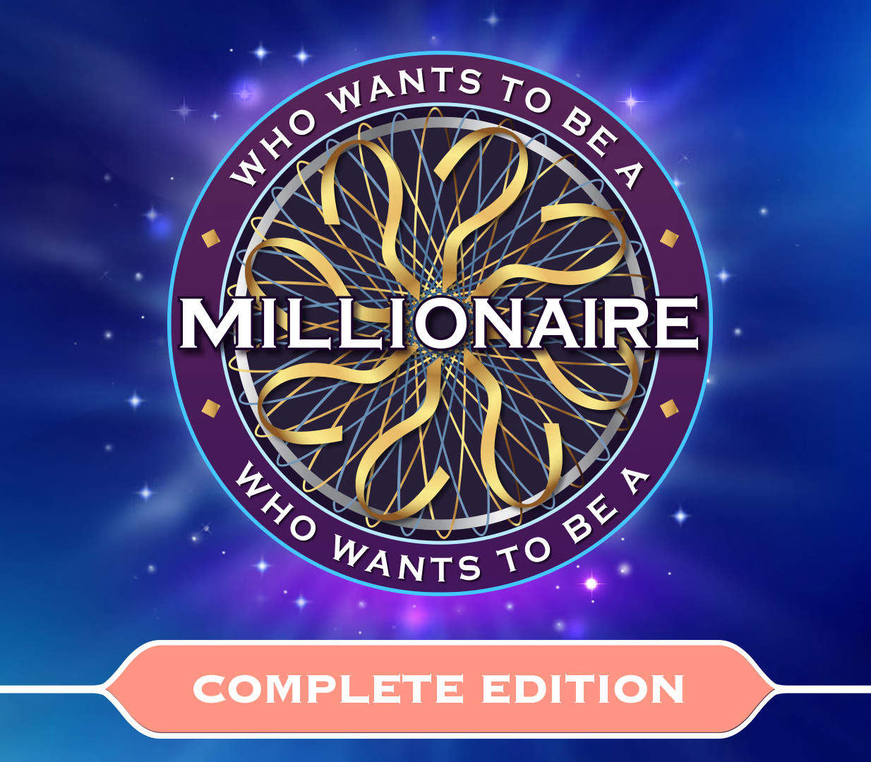 Who Wants to Be a Millionaire? – Complete Edition EU XBOX One / Xbox Series X|S CD Key
