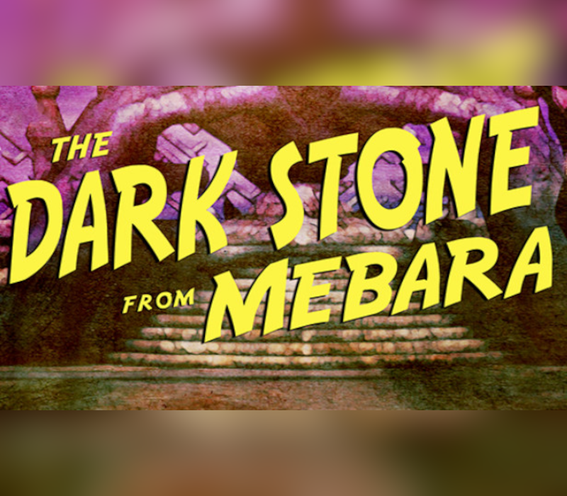 The Dark Stone from Mebara PC Steam CD Key