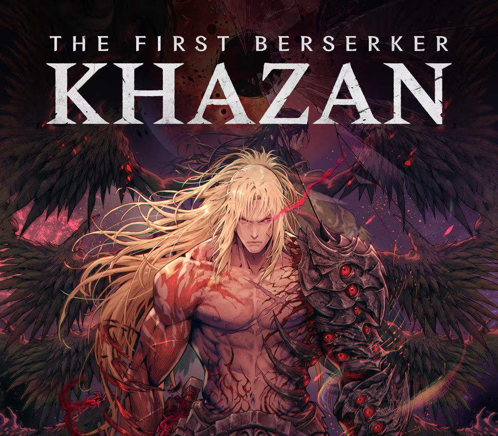 The First Berserker: Khazan – DLC Bonus de Précommande EU PS5 Clé CD