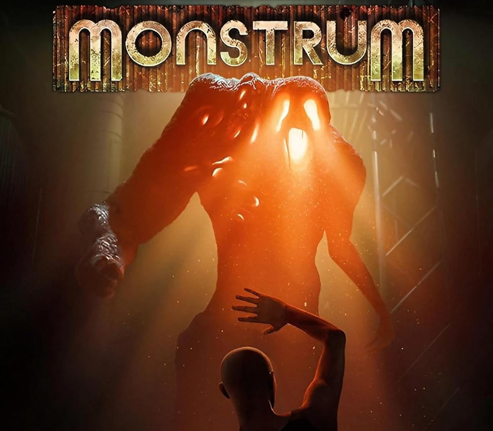 Monstrum EU Clé CD Xbox One