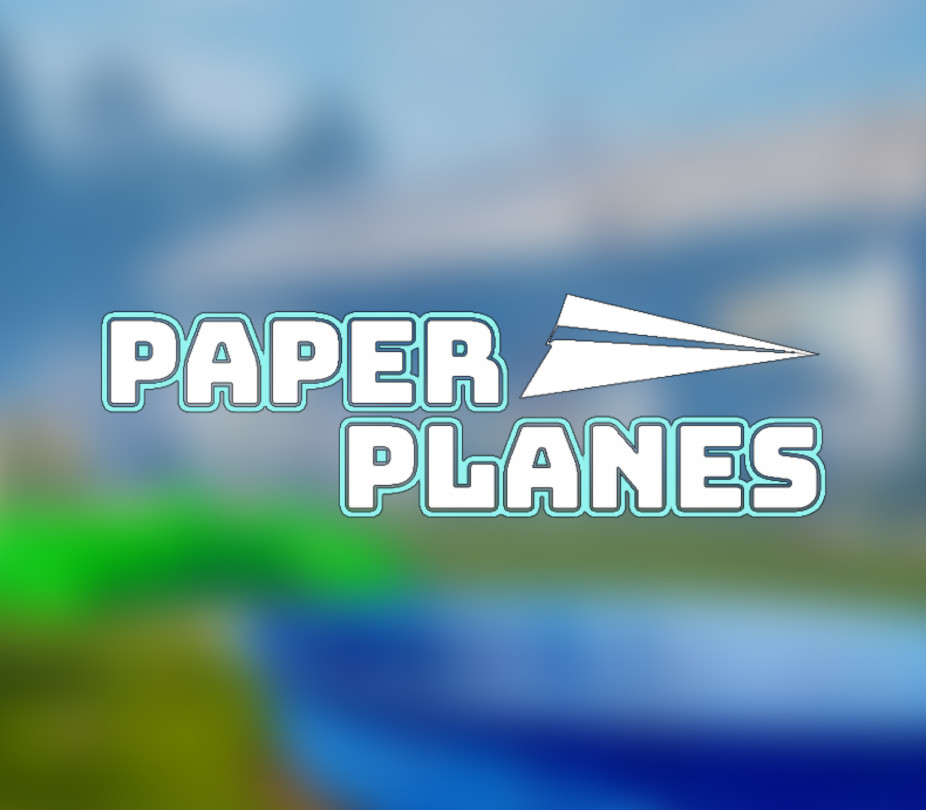 Paper Planes PC Steam Clé CD