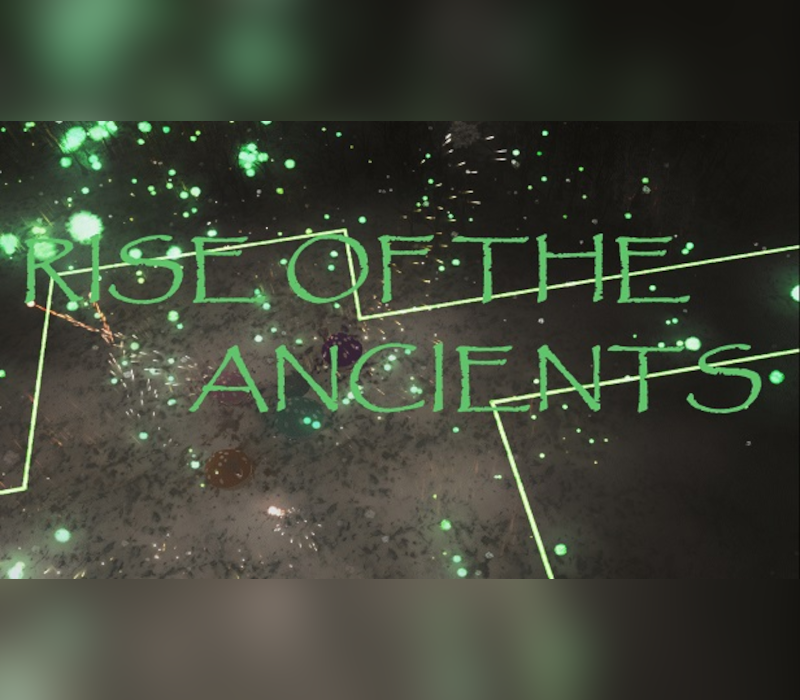 Rise of the Ancients PC Steam CD Key