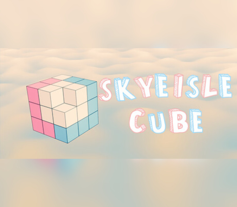 Skyeisle Cube PC Steam Clé CD