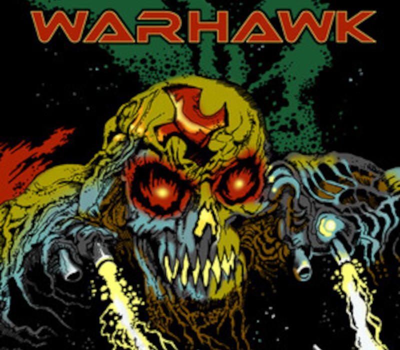 Warhawk PC Steam Clé CD