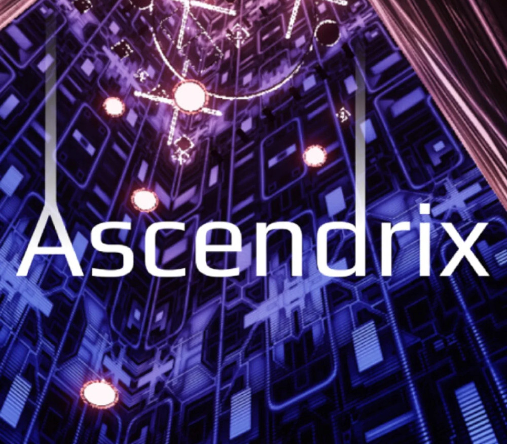 Ascendrix PC Steam CD Key