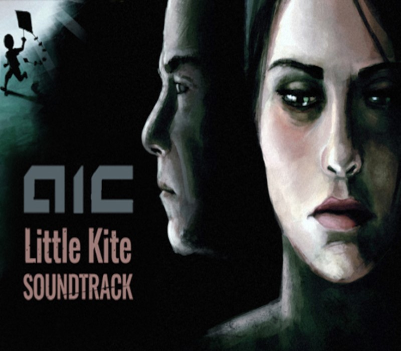 Little Kite - Original Soundtrack DLC PC Steam CD Key