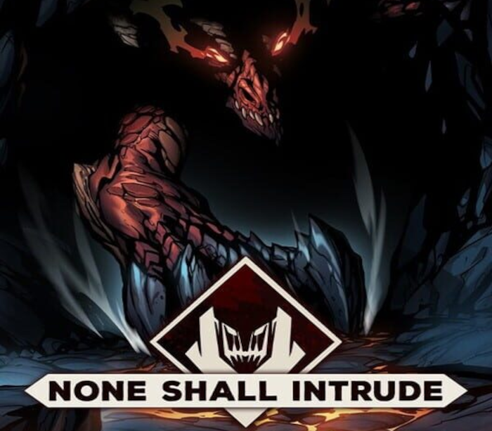 None Shall Intrude Clé CD Steam PC