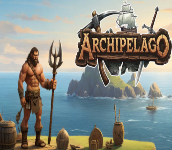 Archipelago : Island Survival PC Steam CD Key