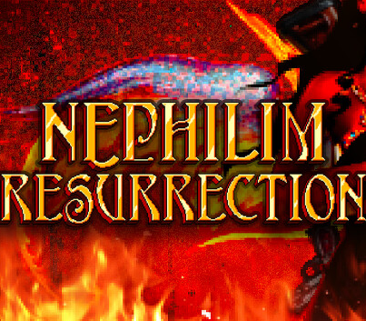 Nephilim Resurrection EU PC Steam CD Key