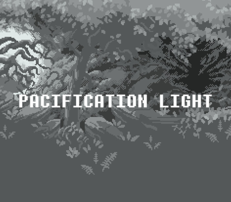 PACIFICATION LIGHT PC Steam Clé CD
