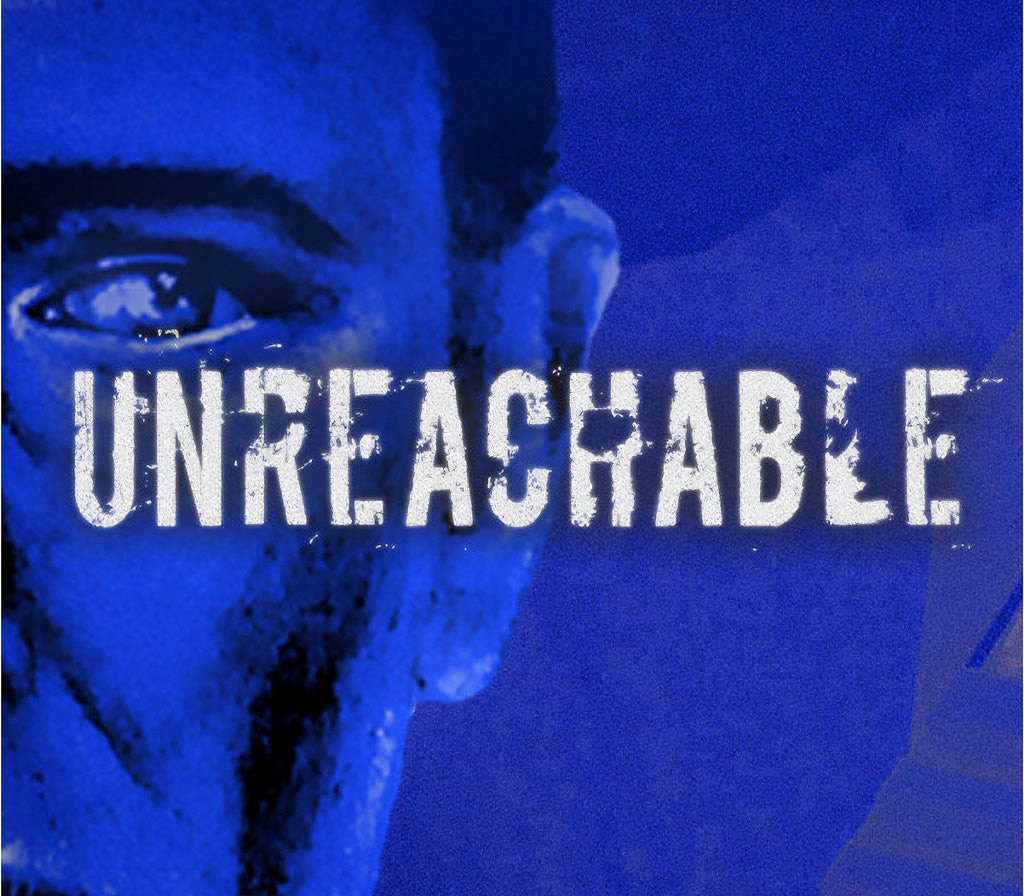 Unreachable PC Steam Clé CD