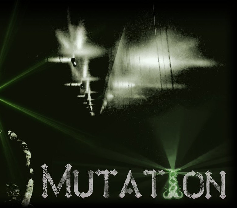 Mutation PC Steam Clé CD
