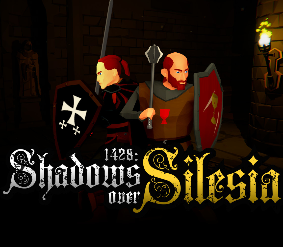 1428: Shadows over Silesia Clé CD PC GOG