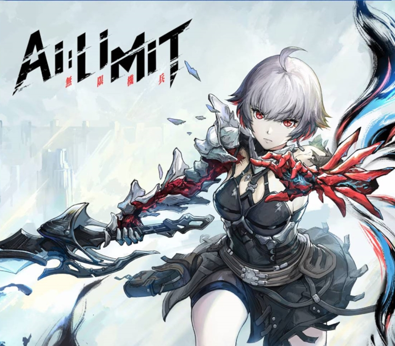AI LIMIT PC Steam CD Key