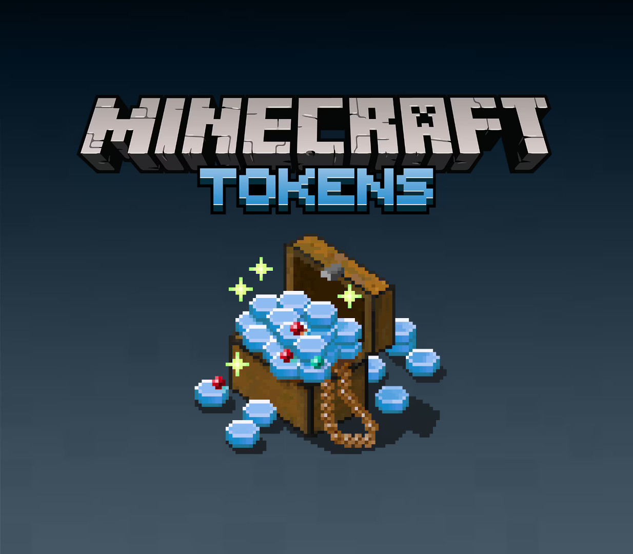 Minecraft – Pack DLC 3500 Jetons EU (sans DE) Clé CD PS5