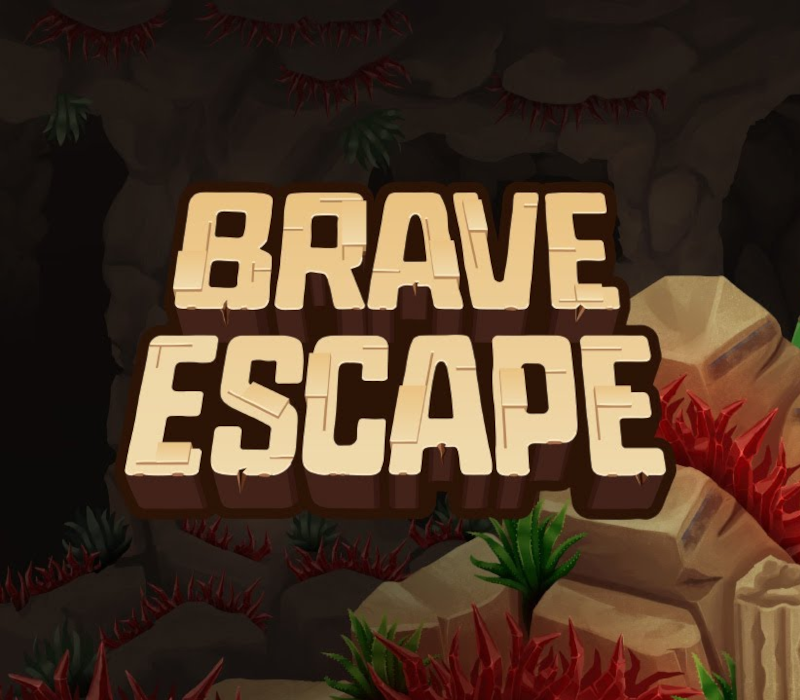 Brave Escape Clé CD Steam PC