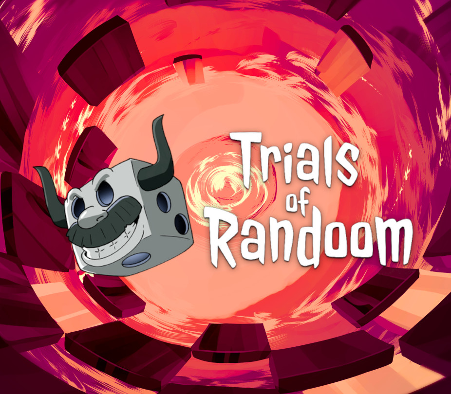 Trials Of Randoom PC Steam Clé CD