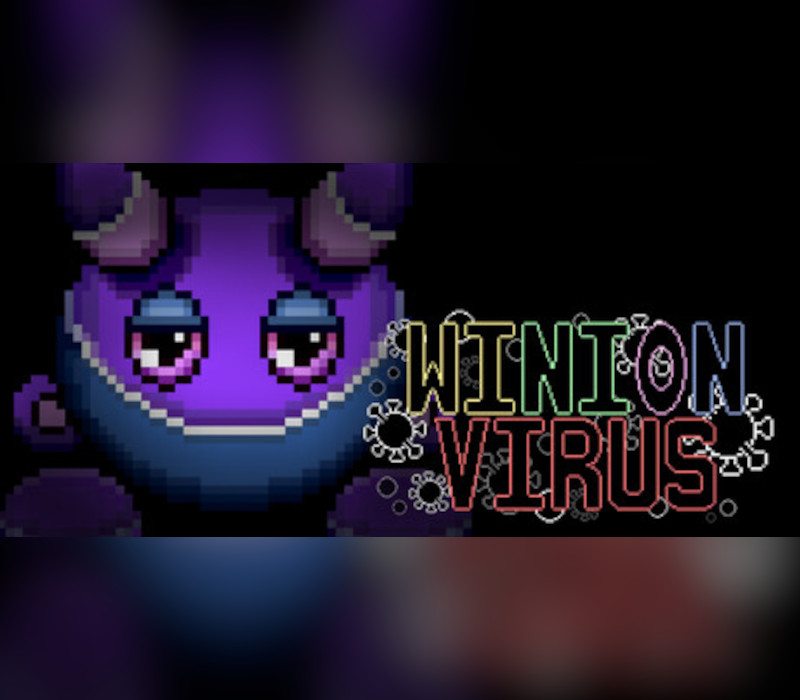 Winion Virus PC Steam CD Key