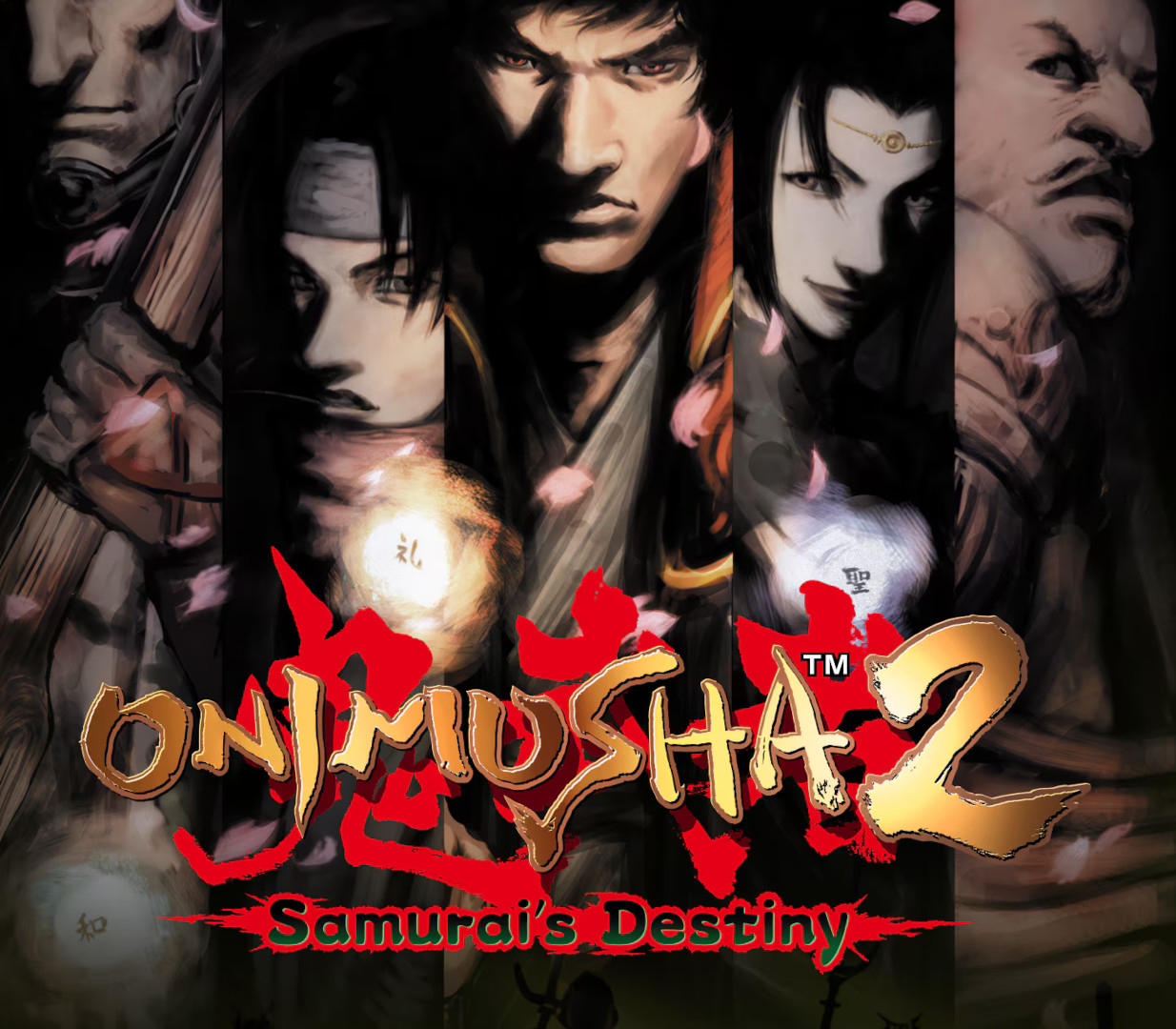 Onimusha 2: Samurai&rsquo;s Destiny EU Xbox One Clé CD