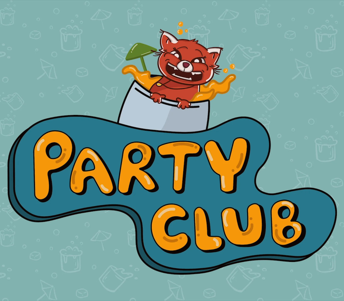 Party Club Xbox Series X|S Clé CD