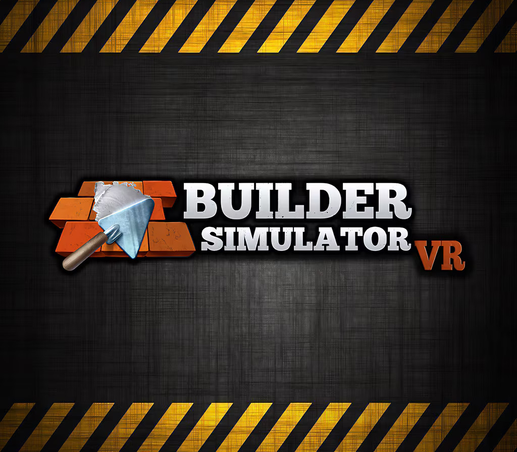 Builder Simulator VR PC Steam Clé CD
